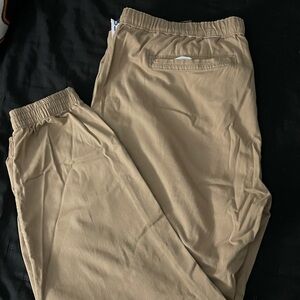 Plugg Co Jogger Chinos